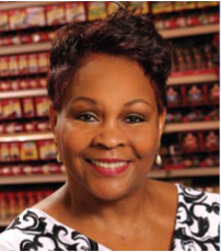 Sheila Dews-Johnson