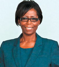 Angela Curley