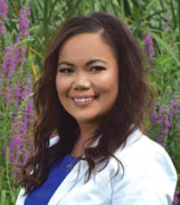 Kavy Lenon