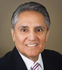 Fred Lona