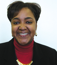 Carla Hunter Ramsey