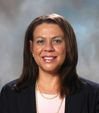 Marcella McCullough