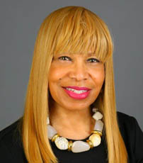 Brenda Burke