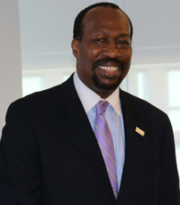 Terrence Clark