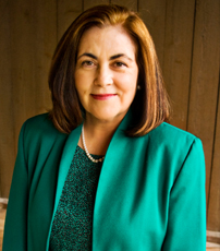 Joan Kerr