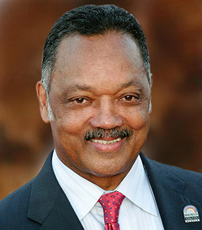 Rev. Jesse Jackson