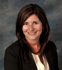 Christina Morrow