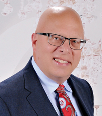 Marc Ensign