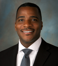 Rupert Warner Jr.