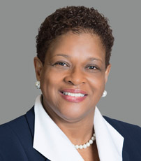 Pamela Brailsford