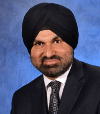 Jaspreet Singh