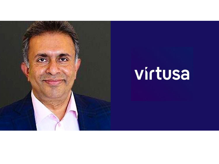 Virtusa Appoints Santosh Thomas as Chief Executive Officer