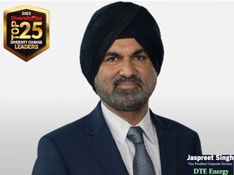 Jaspreet Singh Makes Diverse Supplier Inclusion a Standard Way of Doing ...