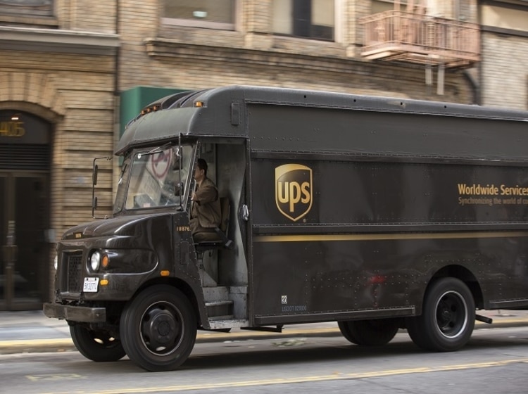 UPS Announces Strategic Cross-Border Investment In Heart Of North ...