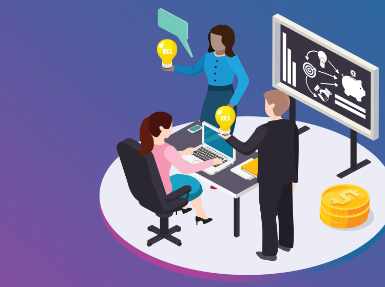 The Persistent Gender Gap in Workplace Mentorship and Promotions